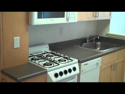 Touriel Building Apartments - Berkeley - Orchid - 2 Bedroom