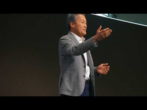 Kaz Hirai steps down as Sony’s CEO, ending PlayStation’s reign