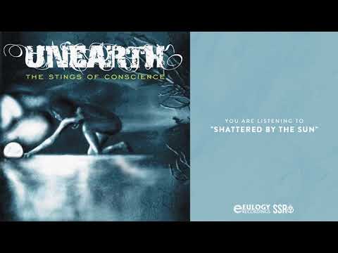 Unearth - Shattered by the Sun