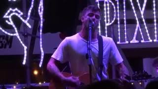 Anthony Green - &quot;Diamond Eyes&quot; [Deftones cover] (Live in San Diego 9-18-16)