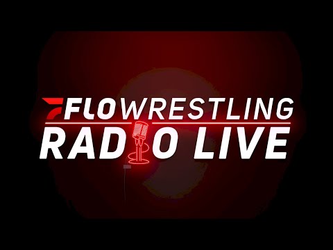 FRL 762 - Wrestling’s Forfeit Problem + Jordan Burroughs Joins To Recap Conferences