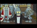 Futurama Bender S Big Score Final Minute