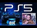 PS5 Usung Performa Tinggi Dan Dukung Resolusi 8K, Berapa Harganya ?