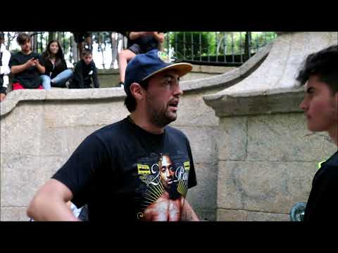 RBN vs JANO-DIECISEISAVOS LPBATTLES#2