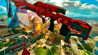 🔴CALL of DUTY WARZONE SOLO VS RECON GAMEPLAY PS5PRO(No Commentary)