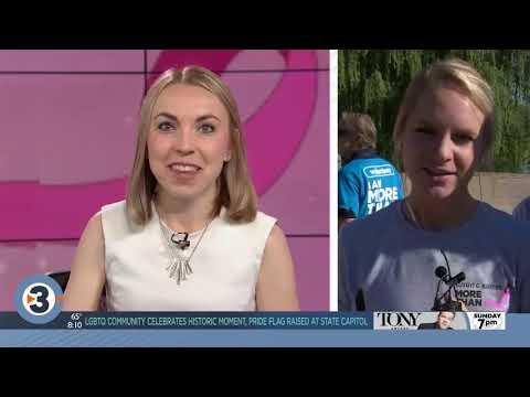 News 3 Now This Morning: June 08, 2019