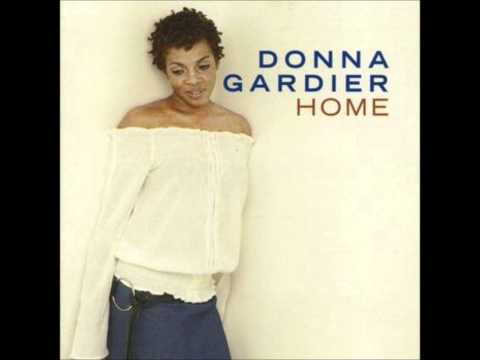 Donna Gardier - Something Special