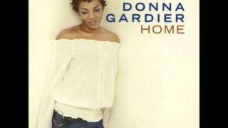 Donna Gardier - Something Special