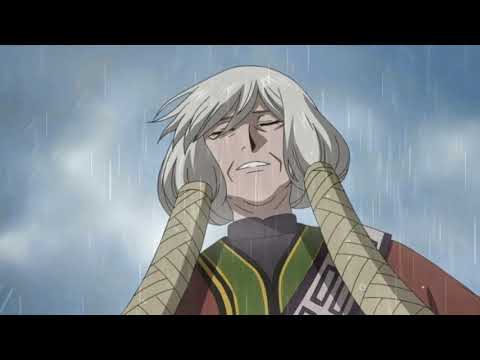 Farewell Rain (Male Cover)