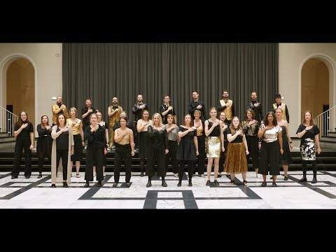 This Is Me - Junger Chor Hannover e.V.
