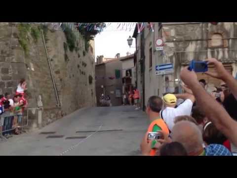 4° Palio delle Botti - Manciano 2013
