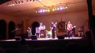 Tempest - The Karfluki Set St. Charles MO 5-23-2014