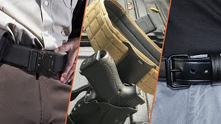 Top 10 Gun Belt in 2025 (Top Picks)