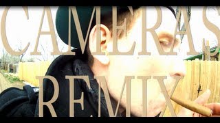 HUNDO - WIZ KHALIFA RUNWAYS - (CAMERAS) REMIX