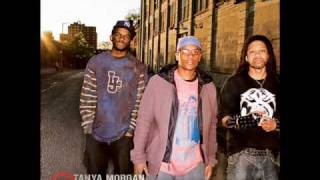 Tanya Morgan Ft Piakhan - Alleye Need