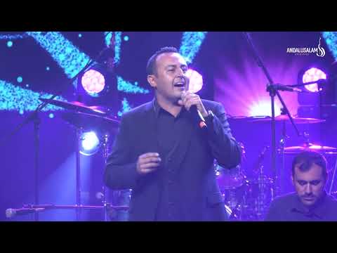 תזמורת אנדלוסאלם • סולן בנג'מין בוזגלו - זינה | Andalusalam Orchestra • Benjamin Bouzaglo - Zina