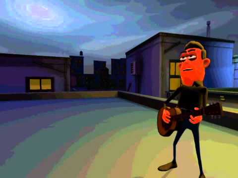 Ian Alistair Gosbee - Point The Way