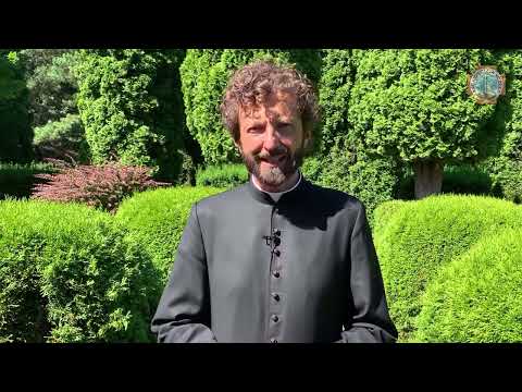 Rev. Dr. Kacprzak on recruitment to the Major Seminary in Łódź I Łódź 2025