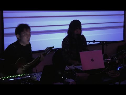 FourColor featuring Moskitoo - Cherry Music CPH 2025