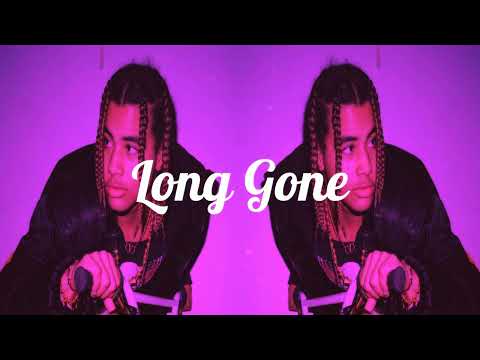 FREE 24kGoldn Type Beat ft. Lil Tecca "Long Gone"