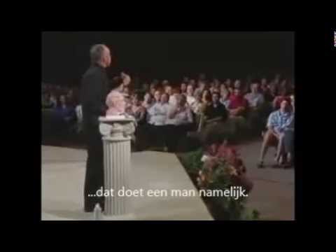A Tale of Two Brains (Mark Gungor) Dutch subtitles