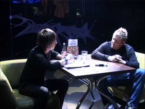 26 ФЕВРАЛЯ | MATT MYER | MOZART CLUB