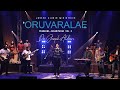 Oruvaralae Official ஒருவராலே Joseph Aldrin Pradhana Aasariyarae Vol 2