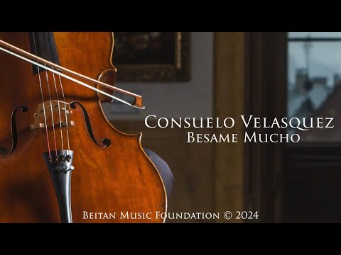 Besame Mucho. Max Beitan & Manuele Colacci