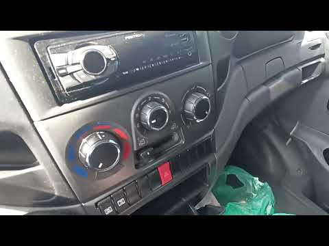 Iveco Daily 35S14 2017