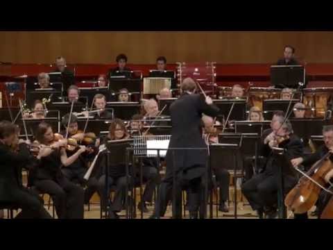 WNO Family Concert March 2016 - Cyngerdd i'r Teulu WNO Mawrth 2016