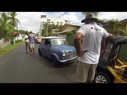 Mighty Mini Club Jaffna Drive