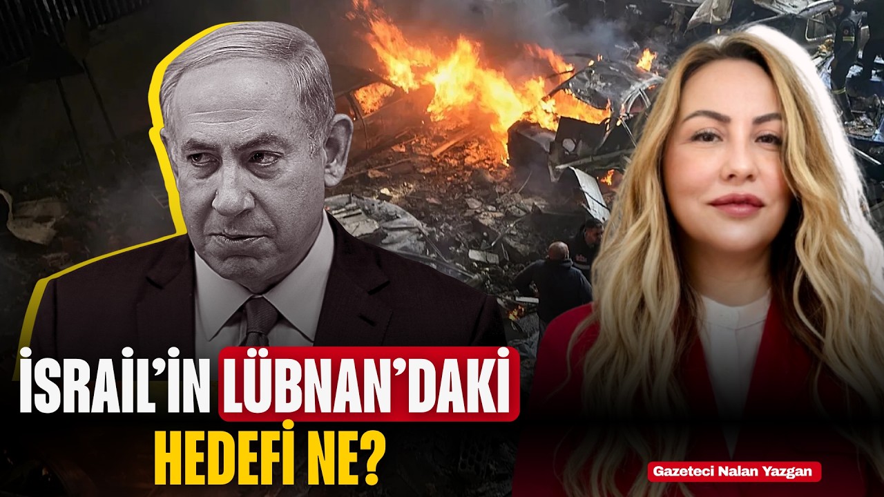 İsrail Lübnan’ı bombalıyor; Amaç ABD-İran ateşkesini bozmak mı?