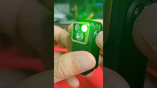 The Most Feature-Packed Clip Light? OClip Pro S