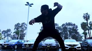 Diva - The Kid Laroi (Rendition by Luke Fallon)
