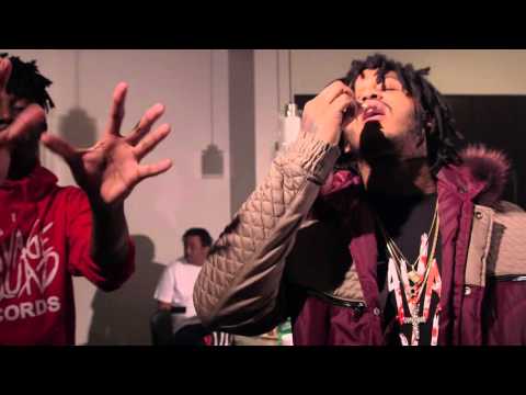 Fredo Santana "10 Mins" Music Video / Shot by @NICKYFILMS