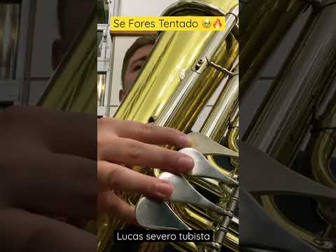 CCB Hino 260 Se Fores Tentado - Lucas Severo Tubista