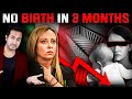 How ITALY Is Soon Going To Disappear From The Earth