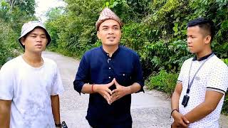 Desa Tanding Marga Penukal Utara Kabupaten Pali Sumsel