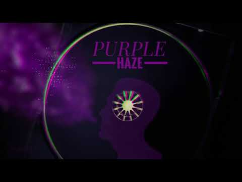Gmiter- purple haze