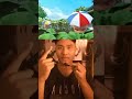 SCENE HOROR UPIN IPIN JELAS BGT WOIIII Shorts Shortsvideo
