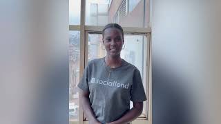 Social Lend Africa