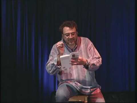 Olaf Böhme - Rechtschreibreform