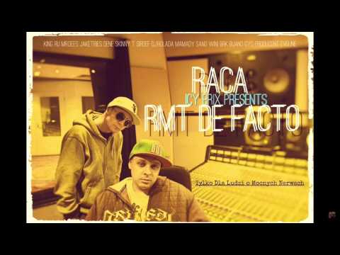 Raca & Rmt De Facto ft.King Ru - Keep Looking prod.FHP