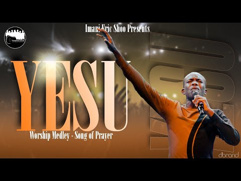 Imani Eric Shoo ft Jastin Asifiwe & Florentina Charles- Yesu_Worship Medley (Song of Prayer)