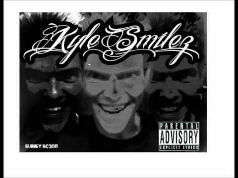 Kyle Smilez Ft Vandalous - All these Haterz