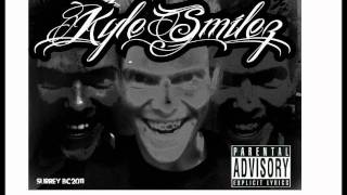 Kyle Smilez Ft Vandalous - All these Haterz