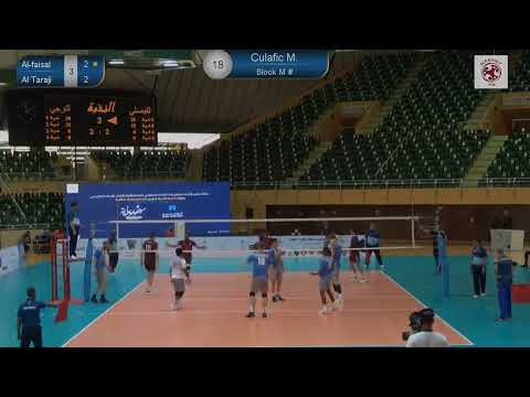 Miloš Ćulafić - Saudi Elite Tournment 2022 - Highlights