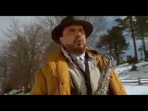 Život je čudo film Emira Kusturice 