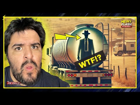 New mafia causing chaos in South Africa