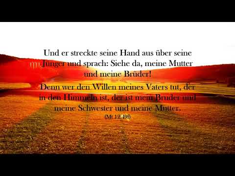 Zusagen Gottes für DICH...